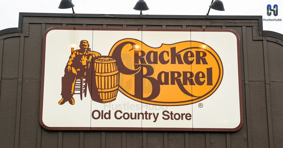 Cracker Barrel