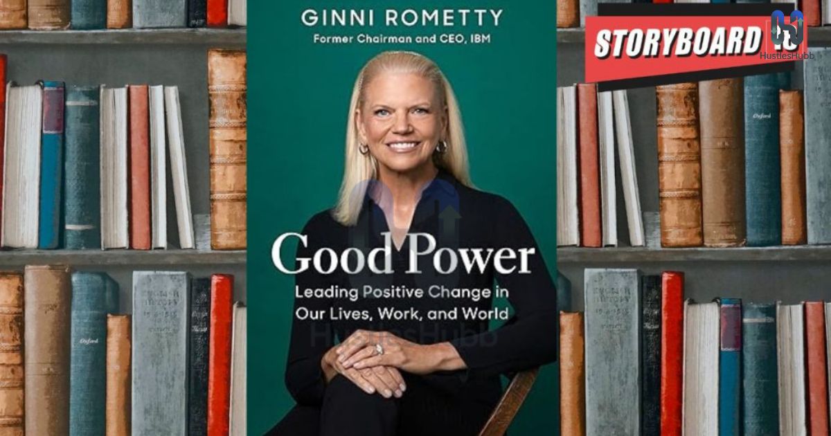 Ginni Rometty