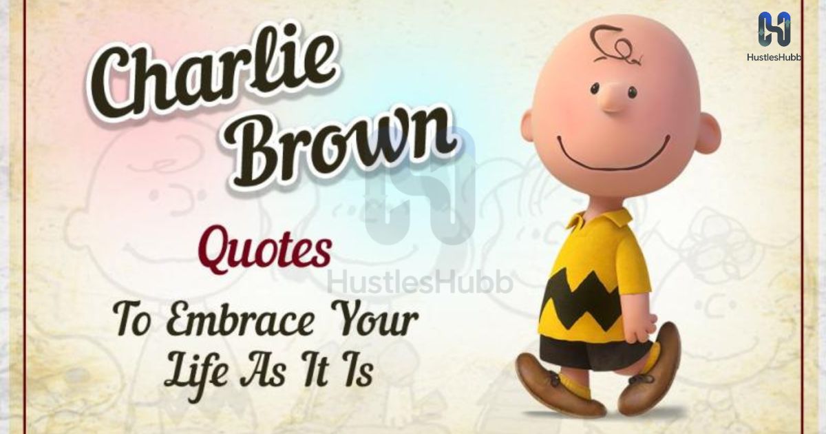 Charlie Brown