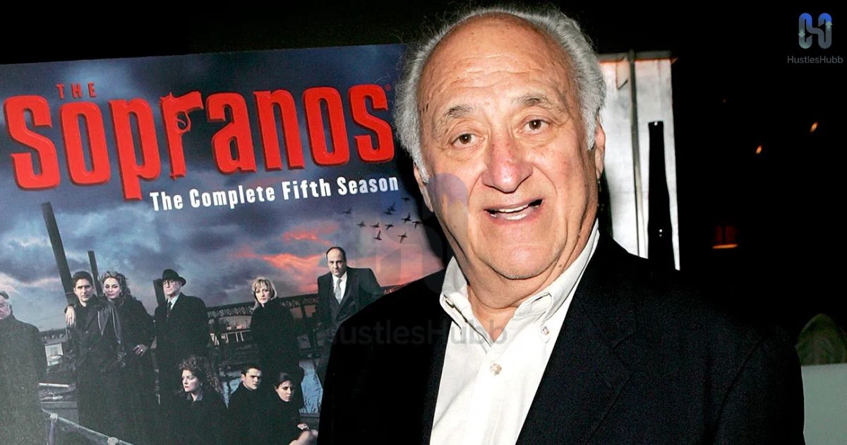 Jerry Adler