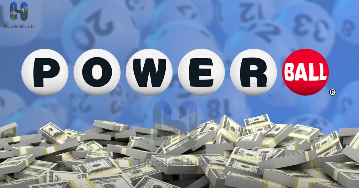 Powerball Winner