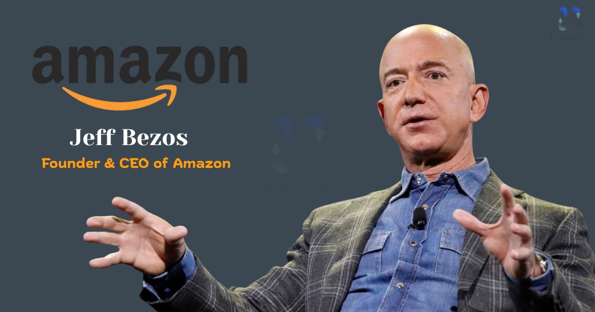 Jeff Bezos