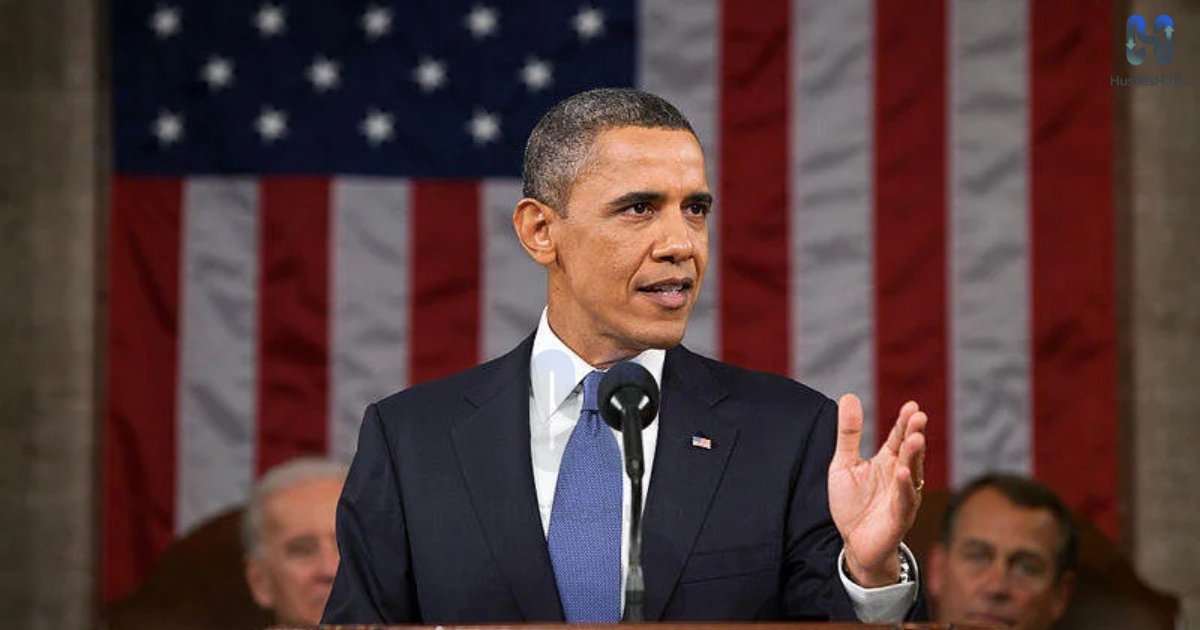 Barack Obama
