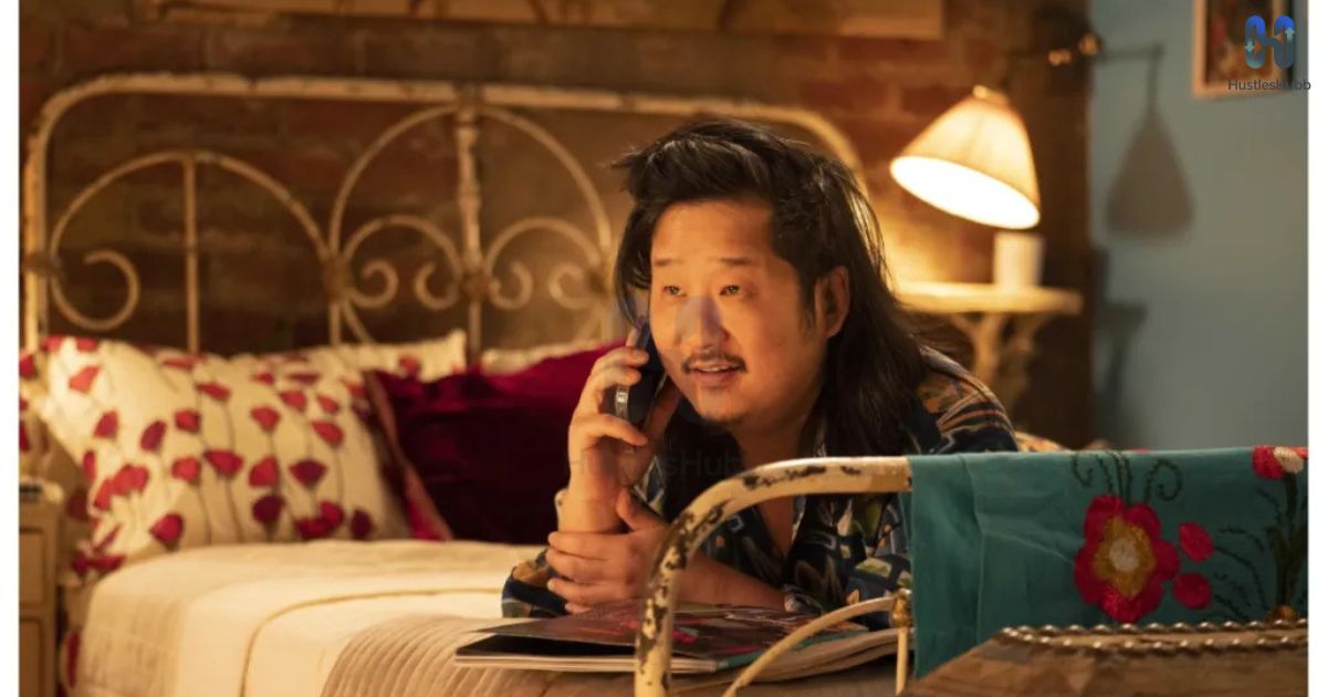 Bobby Lee