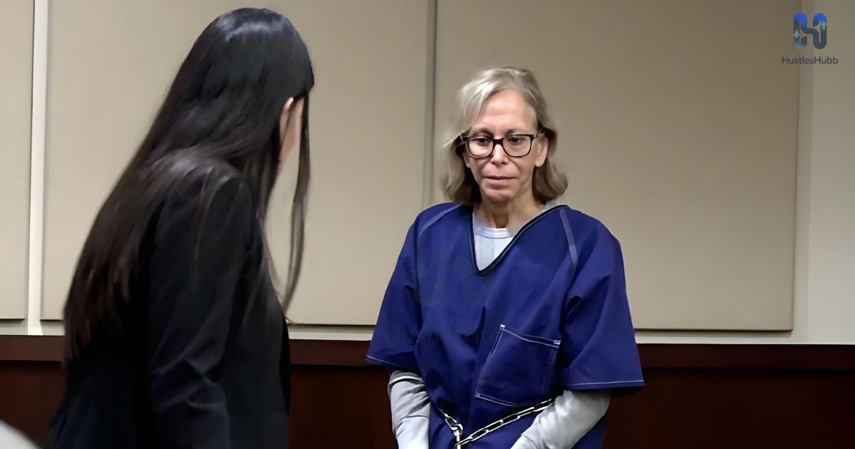 Donna Adelson Case