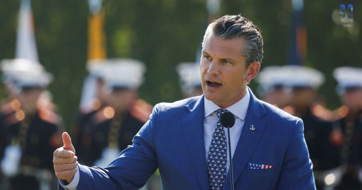 Hegseth
