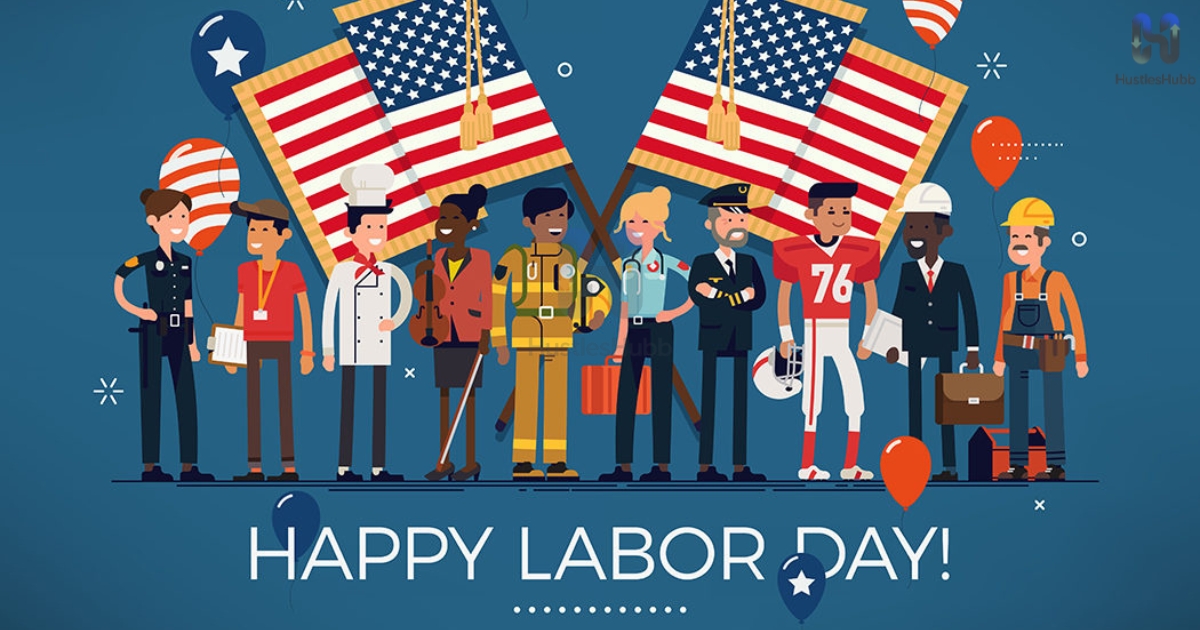 Labor Day 2025