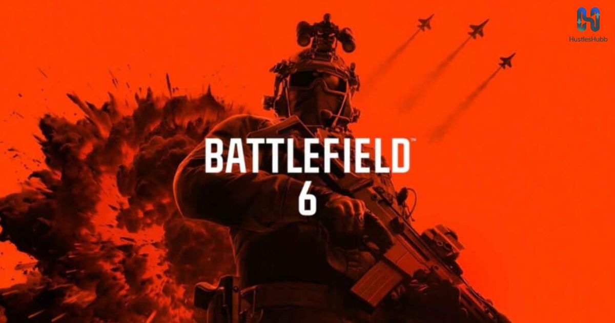 Battlefield 6