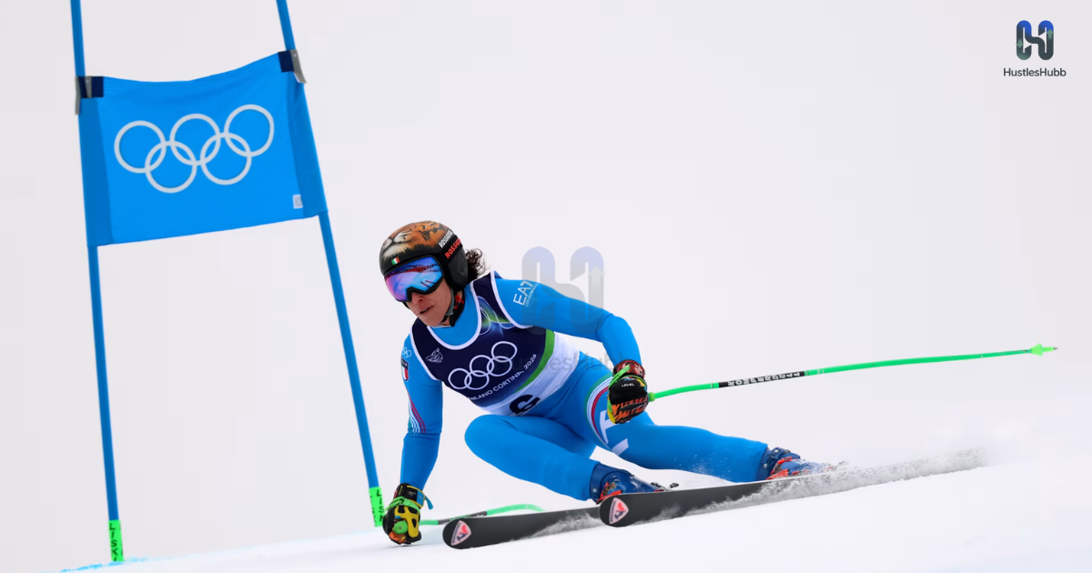 2026 Winter Olympics